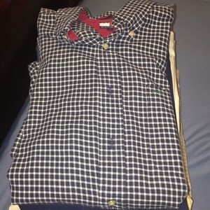 Tommy Hilfiger Casual Shirt